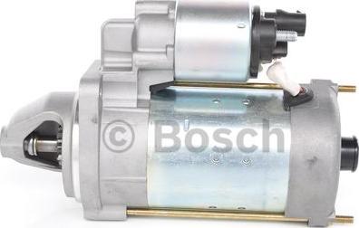 BOSCH 0 001 223 104 - Стартер unicars.by