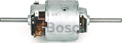 BOSCH 0 130 111 116 - Электродвигатель, вентиляция салона unicars.by