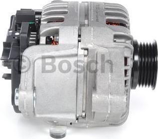 BOSCH 0 124 425 025 - Генератор unicars.by