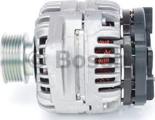 BOSCH 0 124 425 100 - Генератор unicars.by