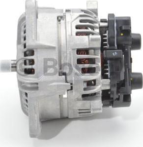 BOSCH 0 124 555 041 - Генератор unicars.by