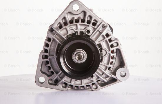 BOSCH 0 124 555 002 - Генератор unicars.by