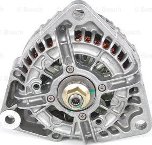 BOSCH 0 124 555 014 - Генератор unicars.by