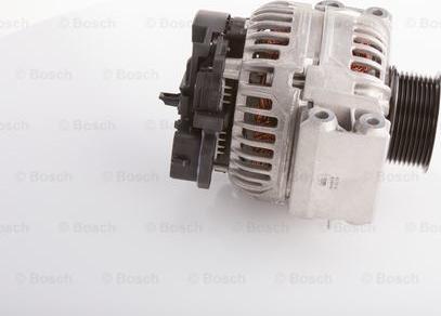 BOSCH 0 124 555 034 - Генератор unicars.by