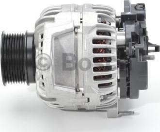 BOSCH 0 124 555 036 - Генератор unicars.by