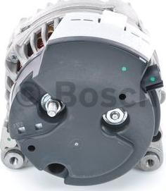 BOSCH 0 124 515 087 - Генератор unicars.by