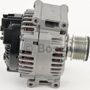 BOSCH 0 124 515 198 - Генератор unicars.by