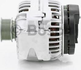 BOSCH 0 124 525 088 - Генератор unicars.by