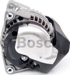 BOSCH 0 124 525 022 - Генератор unicars.by