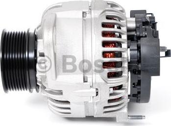 BOSCH 0 124 655 455 - Генератор unicars.by