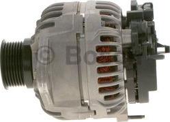 BOSCH 0 124 655 429 - Генератор unicars.by