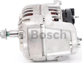 BOSCH 0 124 655 425 - Генератор unicars.by