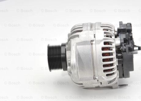 BOSCH 0 124 655 024 - Генератор unicars.by