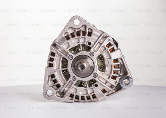 BOSCH 0 124 655 023 - Генератор unicars.by