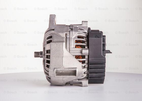 BOSCH 0 124 655 023 - Генератор unicars.by