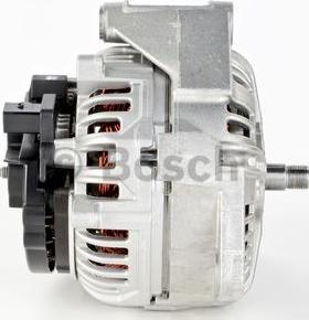 BOSCH 0 124 615 030 - Генератор unicars.by