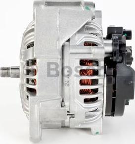 BOSCH 0 124 615 069 - Генератор unicars.by