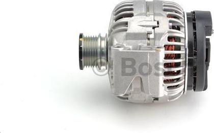 BOSCH 0 124 615 033 - Генератор unicars.by