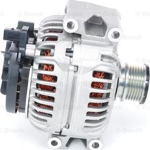 BOSCH 0 124 625 207 - Генератор unicars.by