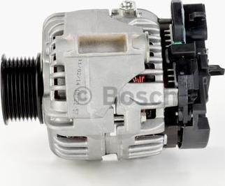 BOSCH 0 124 355 001 - Генератор unicars.by