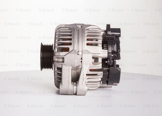 BOSCH 0 124 315 018 - Генератор unicars.by