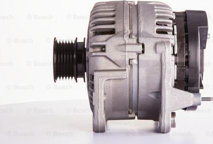 BOSCH 0 124 325 061 - Генератор unicars.by