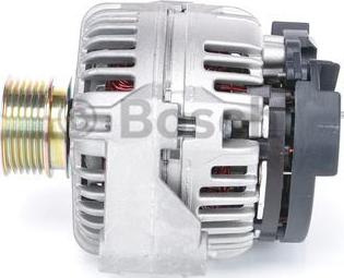 BOSCH 0 124 325 089 - Генератор unicars.by