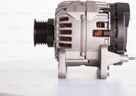 BOSCH 0 124 225 040 - Генератор unicars.by