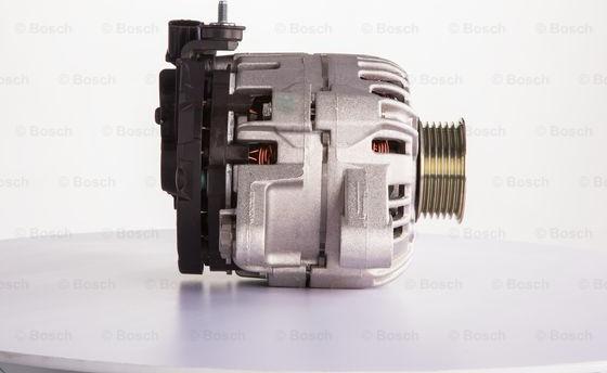 BOSCH 0 124 225 053 - Генератор unicars.by