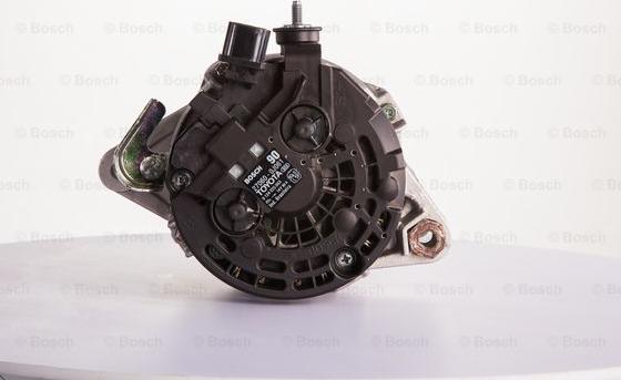 BOSCH 0 124 225 053 - Генератор unicars.by