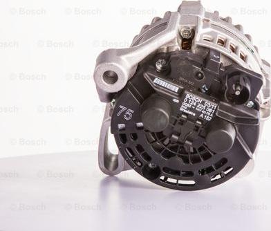 BOSCH 0 124 225 061 - Генератор unicars.by