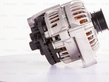 BOSCH 0 124 225 061 - Генератор unicars.by