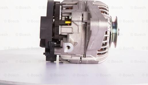 BOSCH 0 124 225 036 - Генератор unicars.by