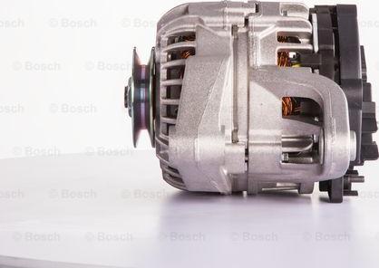 BOSCH 0 124 225 036 - Генератор unicars.by