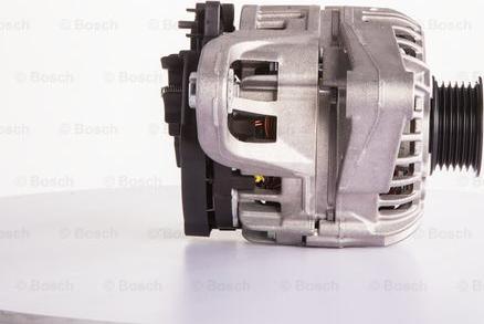 BOSCH 0 124 225 029 - Генератор unicars.by