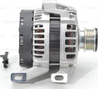 BOSCH 0 125 711 047 - Генератор unicars.by