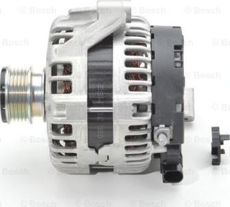 BOSCH 0 125 711 047 - Генератор unicars.by