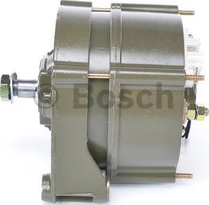 BOSCH 0 120 450 015 - Генератор unicars.by