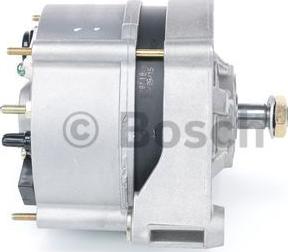 BOSCH 0 120 469 579 - Генератор unicars.by