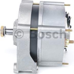 BOSCH 6 033 GB3 088 - Генератор unicars.by