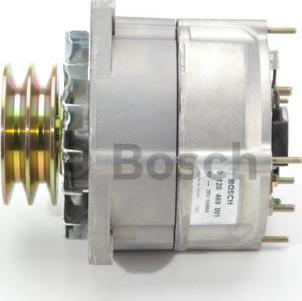 BOSCH 0 120 469 001 - Генератор unicars.by