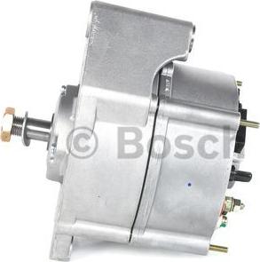 BOSCH 0 120 469 024 - Генератор unicars.by