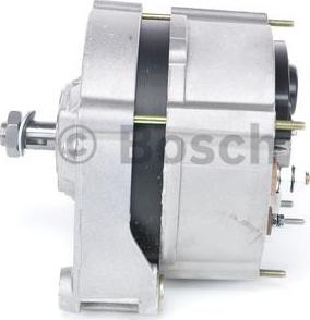 BOSCH 0 120 469 102 - Генератор unicars.by