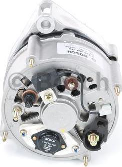 BOSCH 0 120 469 855 - Генератор unicars.by