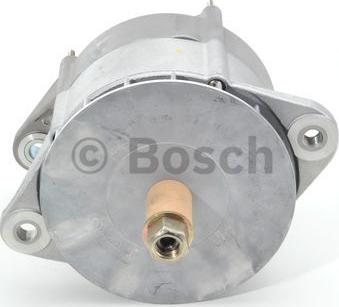 BOSCH 1 986 A01 124 - Генератор unicars.by