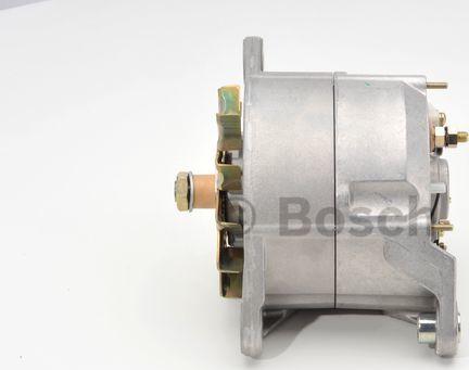 BOSCH 0 120 468 144 - Генератор unicars.by