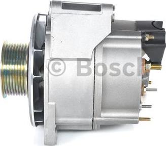 BOSCH 0 120 468 145 - Генератор unicars.by