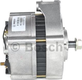 BOSCH 0 120 468 146 - Генератор unicars.by