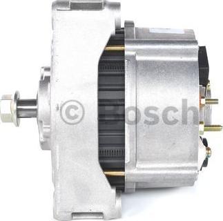 BOSCH 0 120 468 146 - Генератор unicars.by