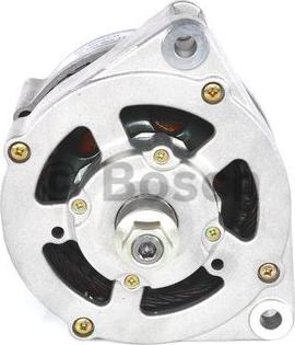 BOSCH 0 120 468 146 - Генератор unicars.by